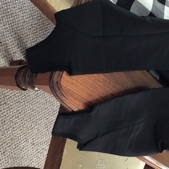 Vintage Obermeyer in the boot apres ski pants - Picture 4 of 4